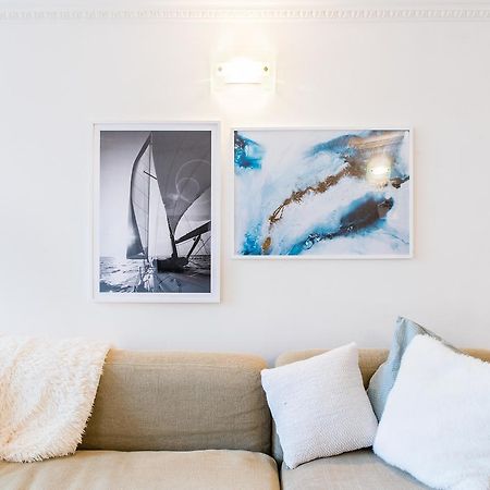 ボーンマスVictorian Duplex In Burlington Mansionsアパートメント エクステリア 写真